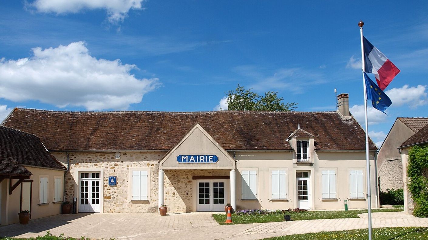 Location de benne à La Brosse Montceaux